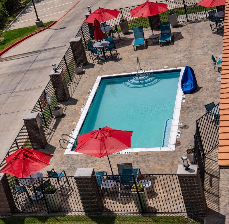 TownePlace Suites Dallas Mesquite image