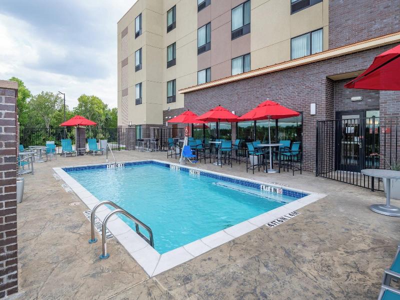 TownePlace Suites Dallas Mesquite image