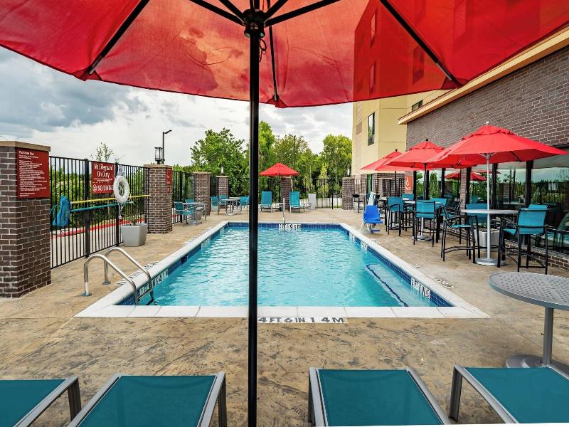 TownePlace Suites Dallas Mesquite image