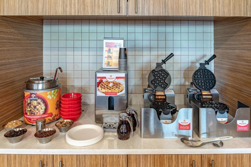 TownePlace Suites Dallas Mesquite image