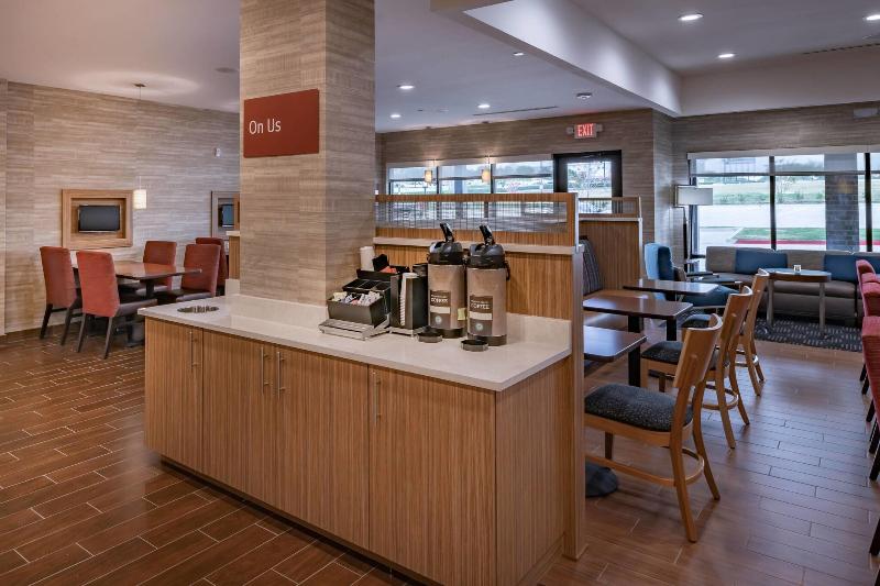 TownePlace Suites Dallas Mesquite image