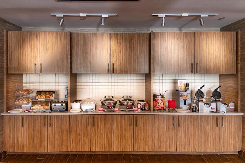 TownePlace Suites Dallas Mesquite image