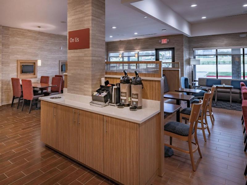 TownePlace Suites Dallas Mesquite image