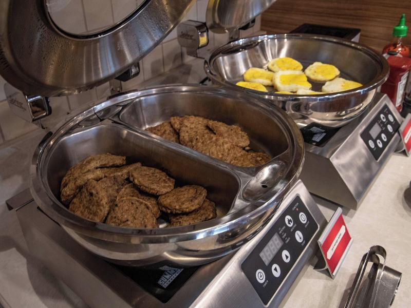 TownePlace Suites Dallas Mesquite image