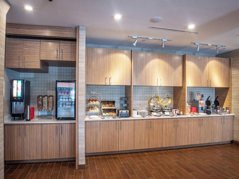 TownePlace Suites Dallas Mesquite image