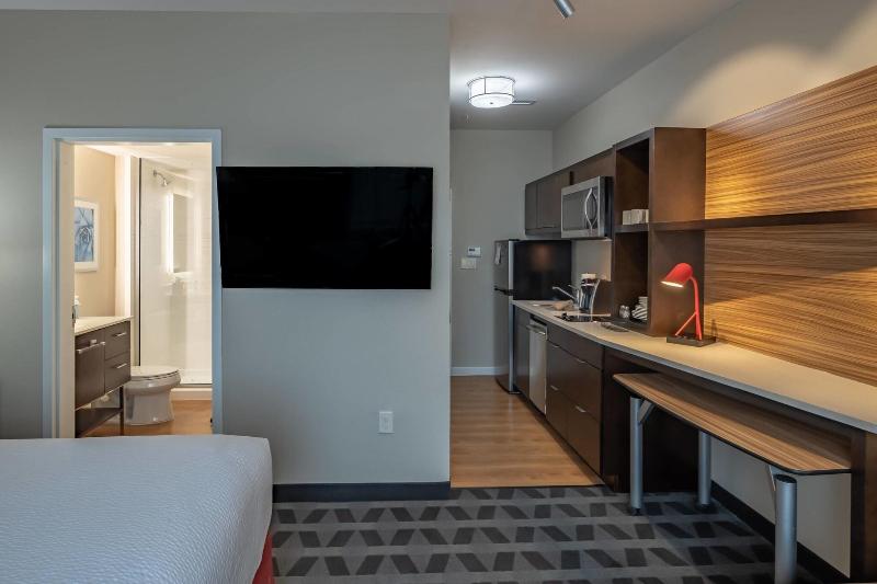 TownePlace Suites Dallas Mesquite image