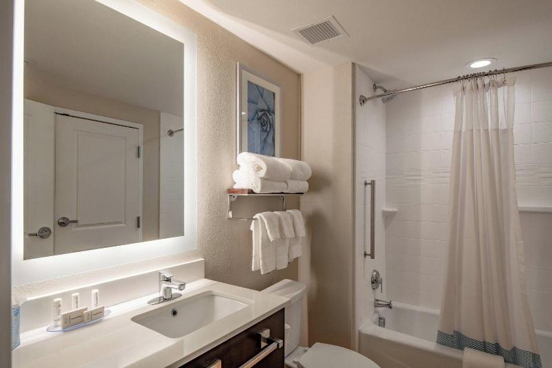TownePlace Suites Dallas Mesquite image