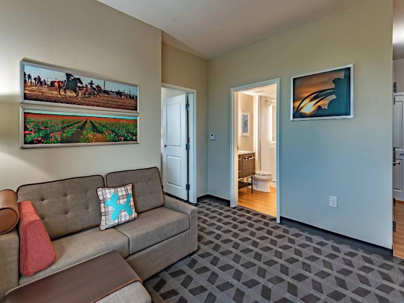 TownePlace Suites Dallas Mesquite image