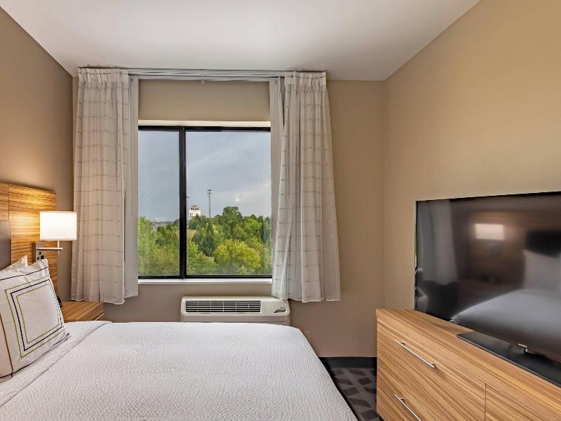 TownePlace Suites Dallas Mesquite image