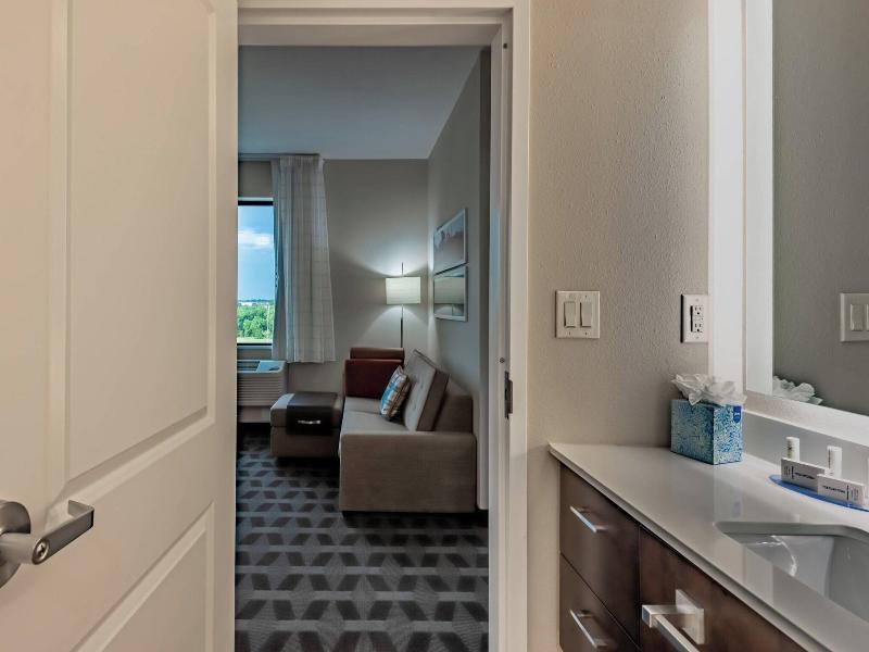 TownePlace Suites Dallas Mesquite image