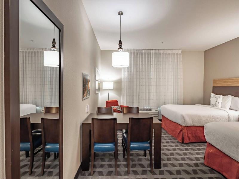 TownePlace Suites Dallas Mesquite image