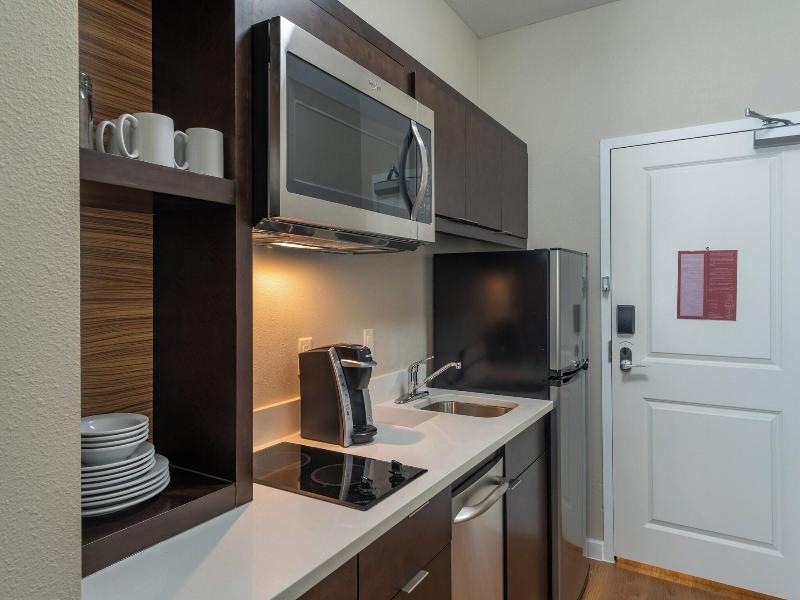 TownePlace Suites Dallas Mesquite image