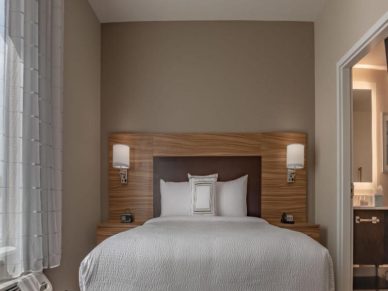 TownePlace Suites Dallas Mesquite image