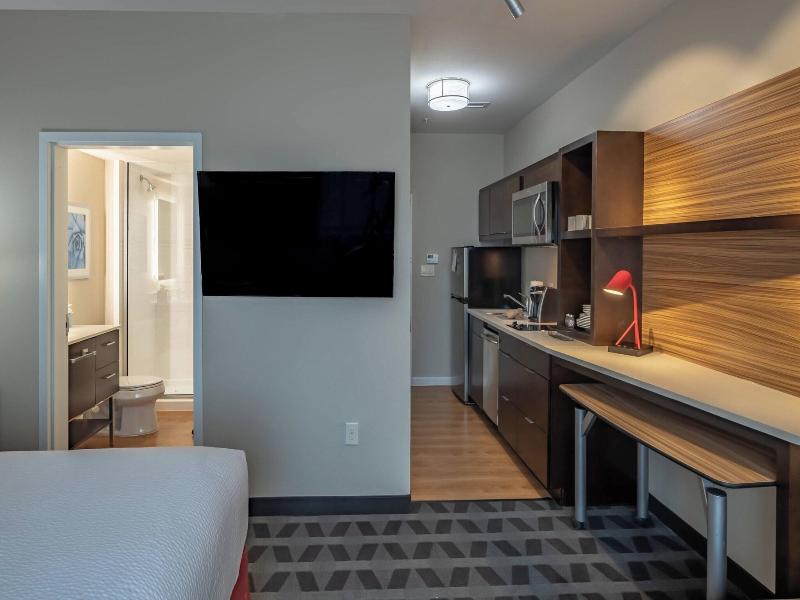 TownePlace Suites Dallas Mesquite image