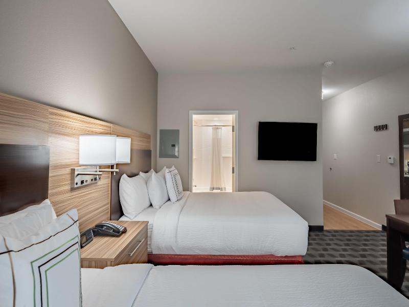 TownePlace Suites Dallas Mesquite image
