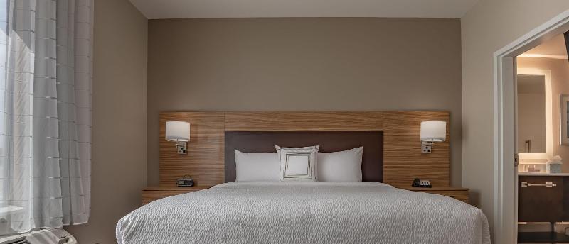 TownePlace Suites Dallas Mesquite image