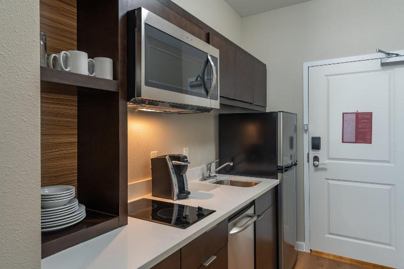 TownePlace Suites Dallas Mesquite image