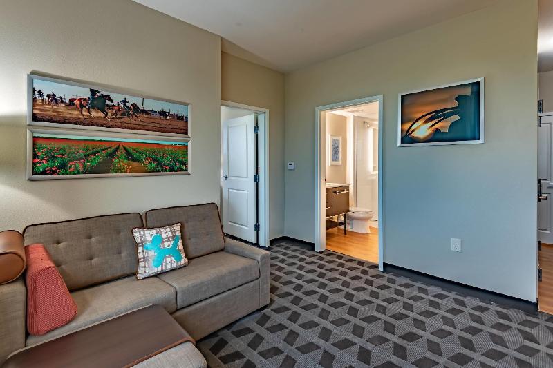 TownePlace Suites Dallas Mesquite image