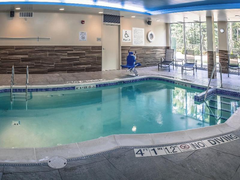 Fairfield Inn & Suites Wisconsin Dells image