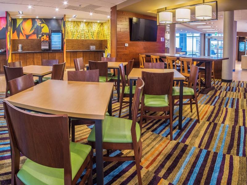 Fairfield Inn & Suites Wisconsin Dells image