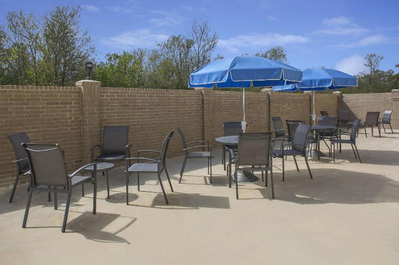 Fairfield Inn & Suites Cut Off-Galliano image