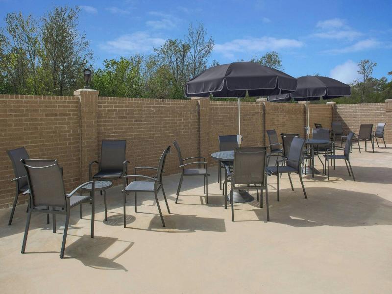 Fairfield Inn & Suites Cut Off-Galliano image