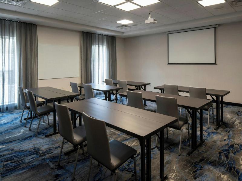Fairfield Inn & Suites Cut Off-Galliano image