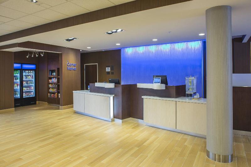 Fairfield Inn & Suites Cut Off-Galliano image