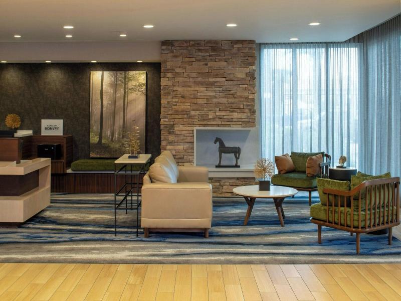 Fairfield Inn & Suites Cut Off-Galliano image