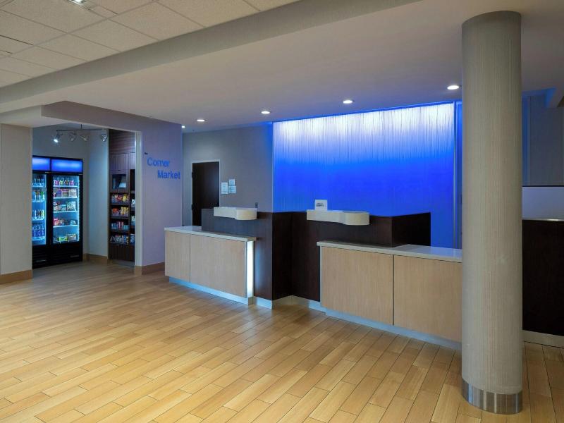 Fairfield Inn & Suites Cut Off-Galliano image