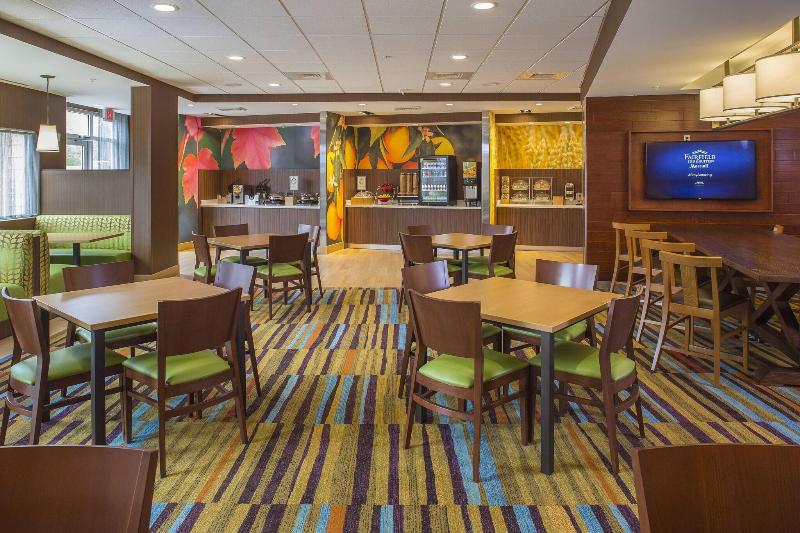 Fairfield Inn & Suites Cut Off-Galliano image