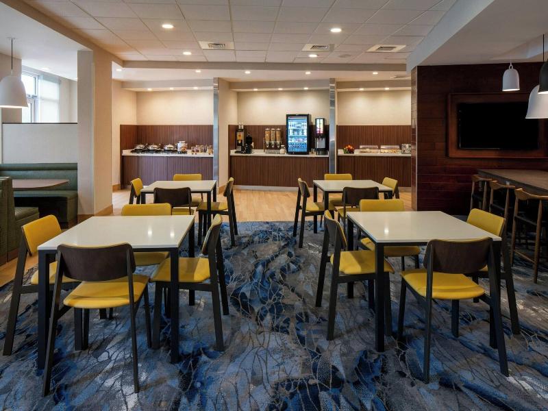 Fairfield Inn & Suites Cut Off-Galliano image