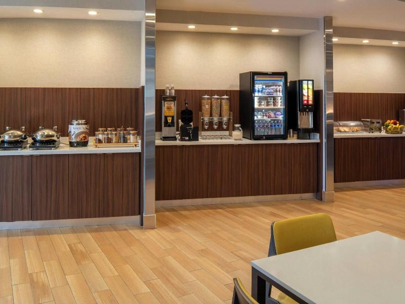 Fairfield Inn & Suites Cut Off-Galliano image