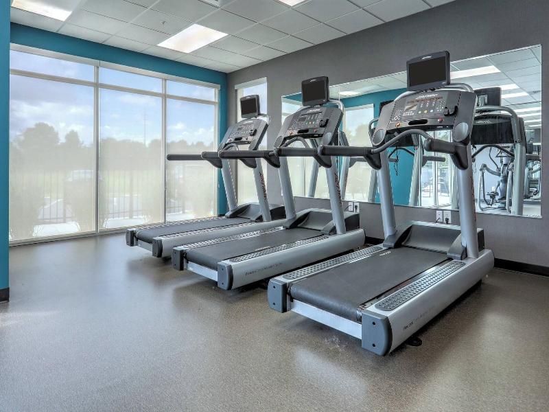 Fairfield Inn & Suites Greenville