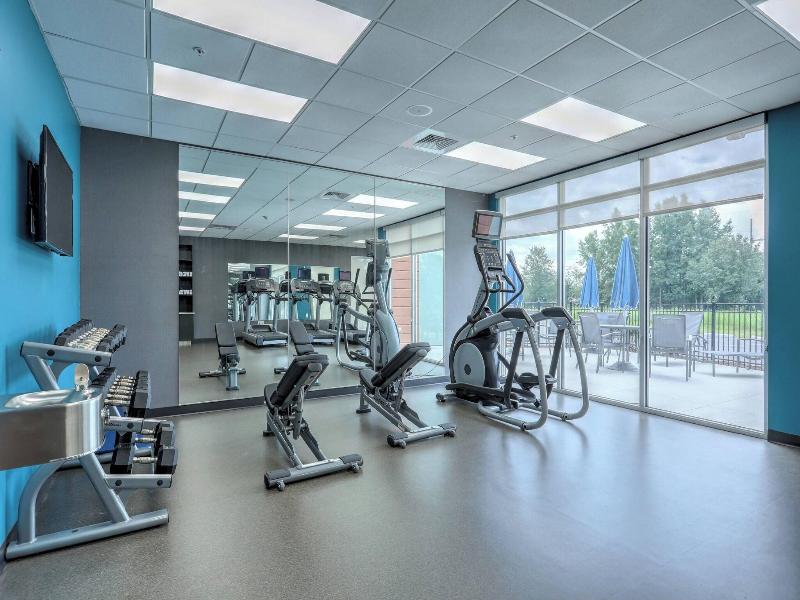 Fairfield Inn & Suites Greenville