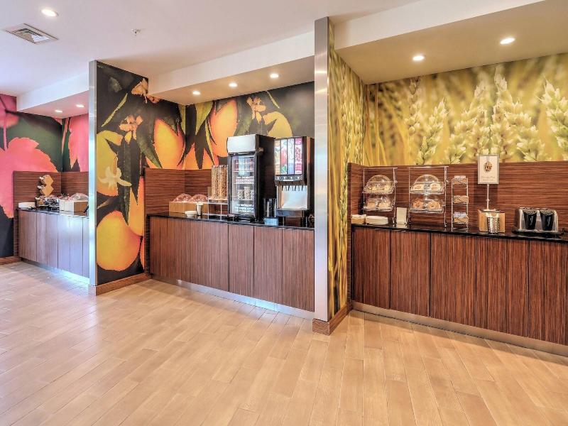 Fairfield Inn & Suites Greenville