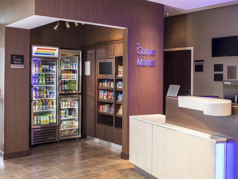 Fairfield Inn & Suites Pittsburgh North/McCandless image