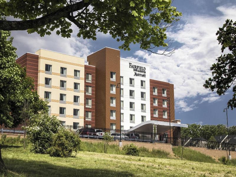 Fairfield Inn & Suites Pittsburgh North/McCandless image