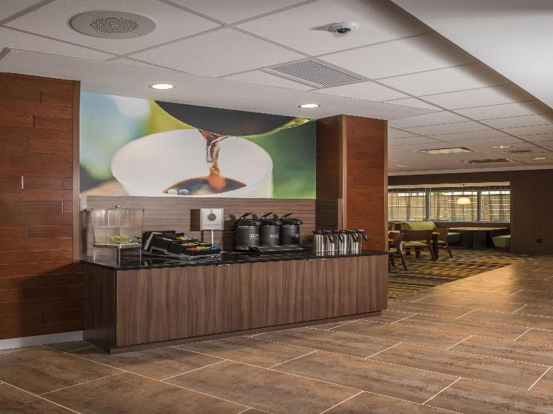 Fairfield Inn & Suites Pittsburgh North/McCandless image