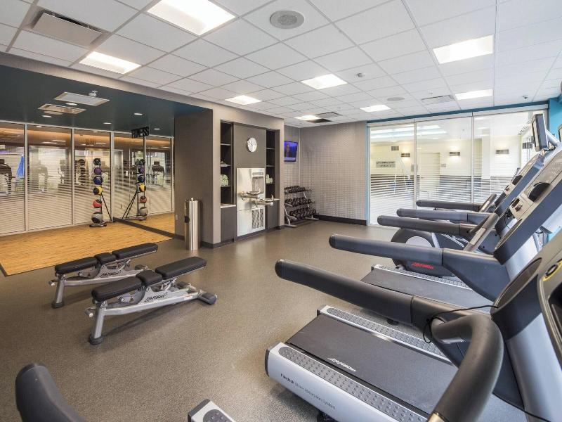 Fairfield Inn & Suites Pittsburgh North/McCandless image