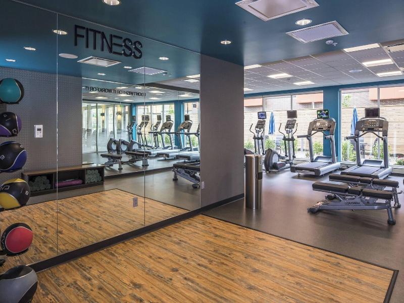 Fairfield Inn & Suites Pittsburgh North/McCandless image