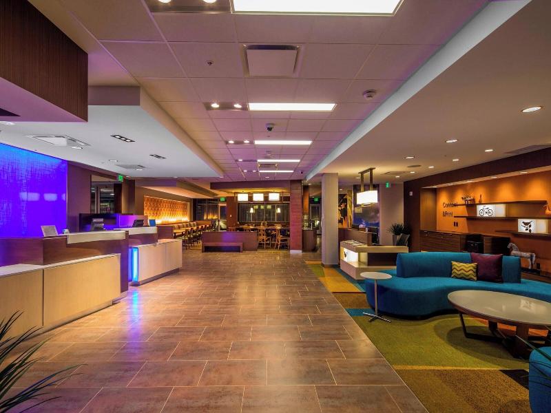 Fairfield Inn & Suites Pittsburgh North/McCandless image