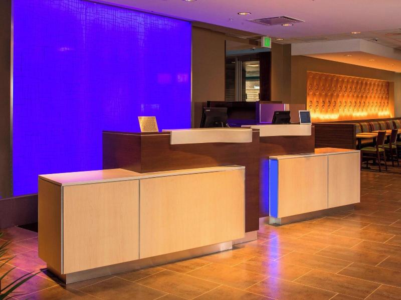 Fairfield Inn & Suites Pittsburgh North/McCandless image