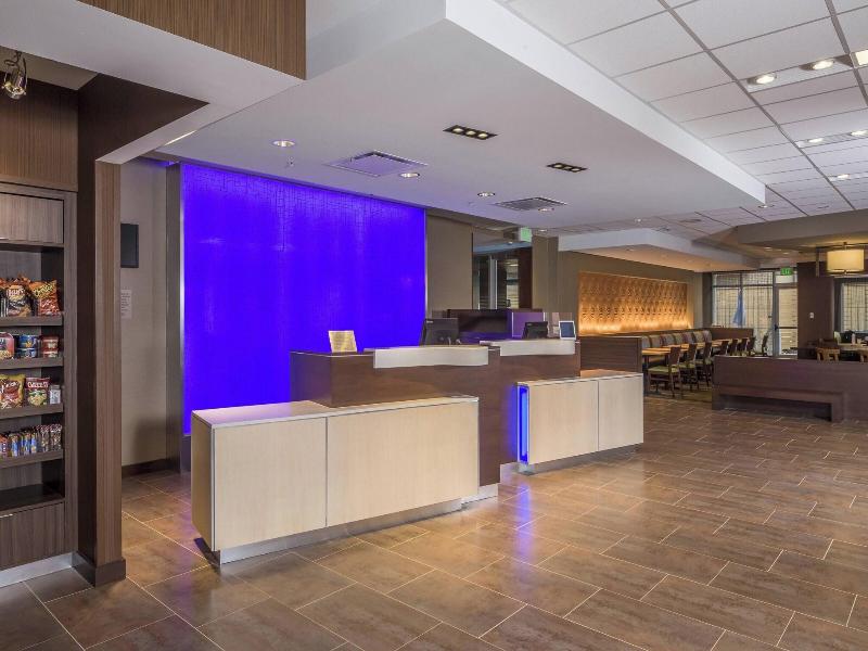 Fairfield Inn & Suites Pittsburgh North/McCandless image