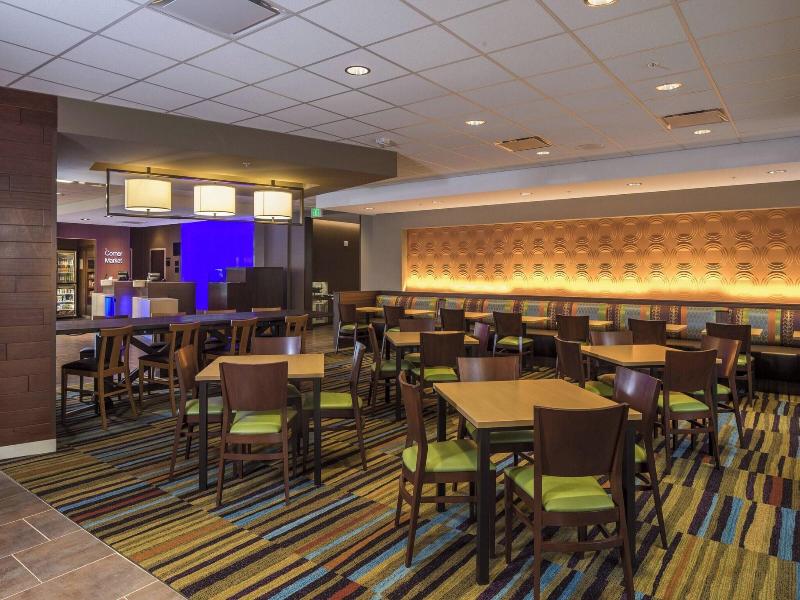 Fairfield Inn & Suites Pittsburgh North/McCandless image