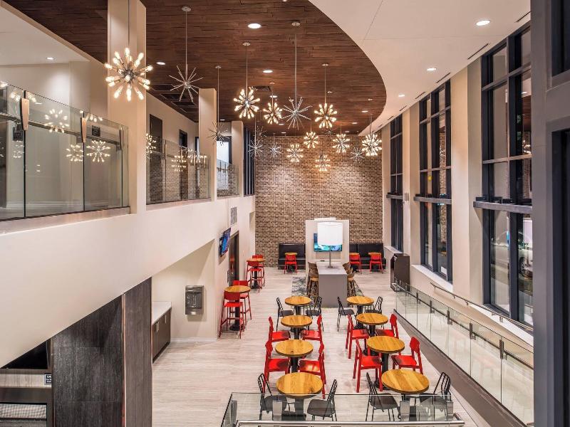 Residence Inn Pittsburgh Oakland/University Place image