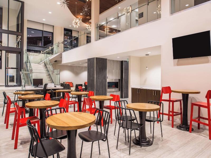 Residence Inn Pittsburgh Oakland/University Place image