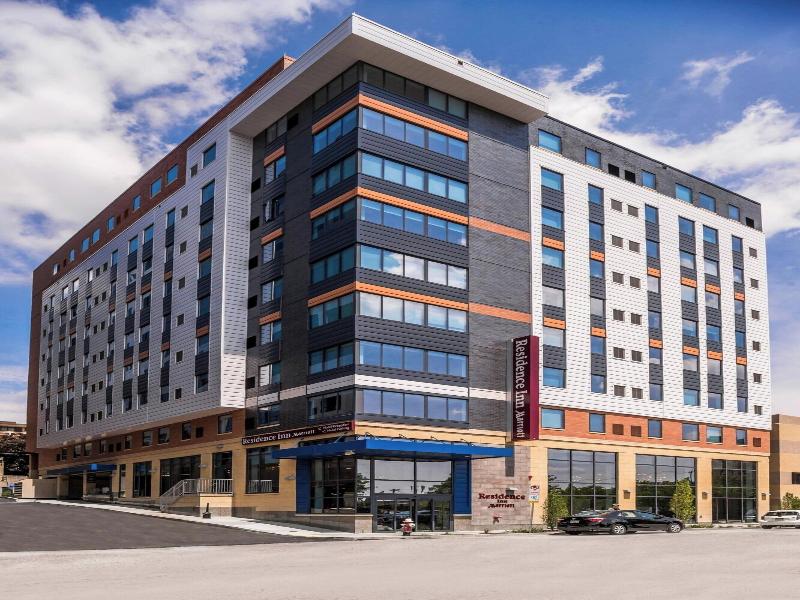 Residence Inn Pittsburgh Oakland/University Place image