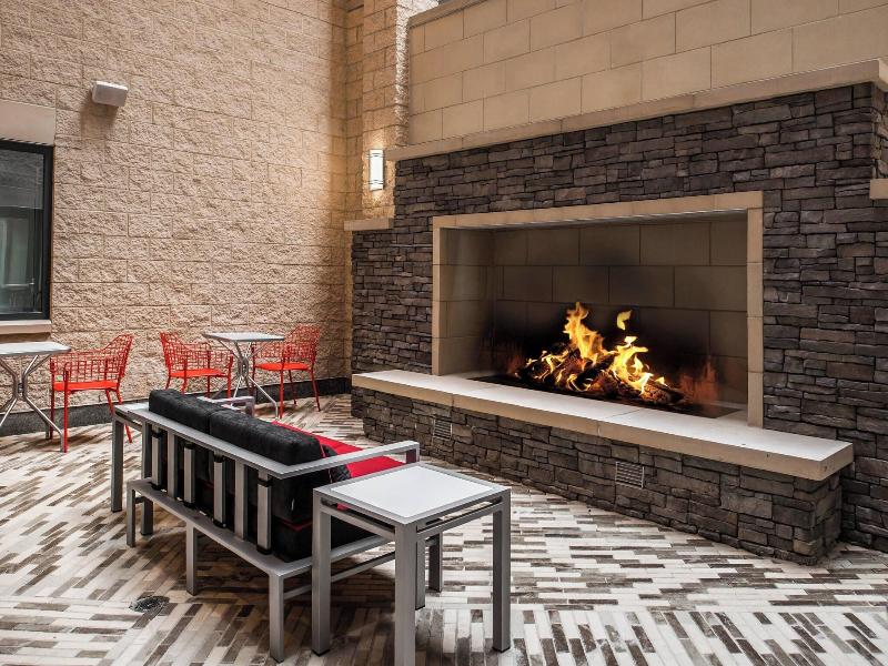 Residence Inn Pittsburgh Oakland/University Place image