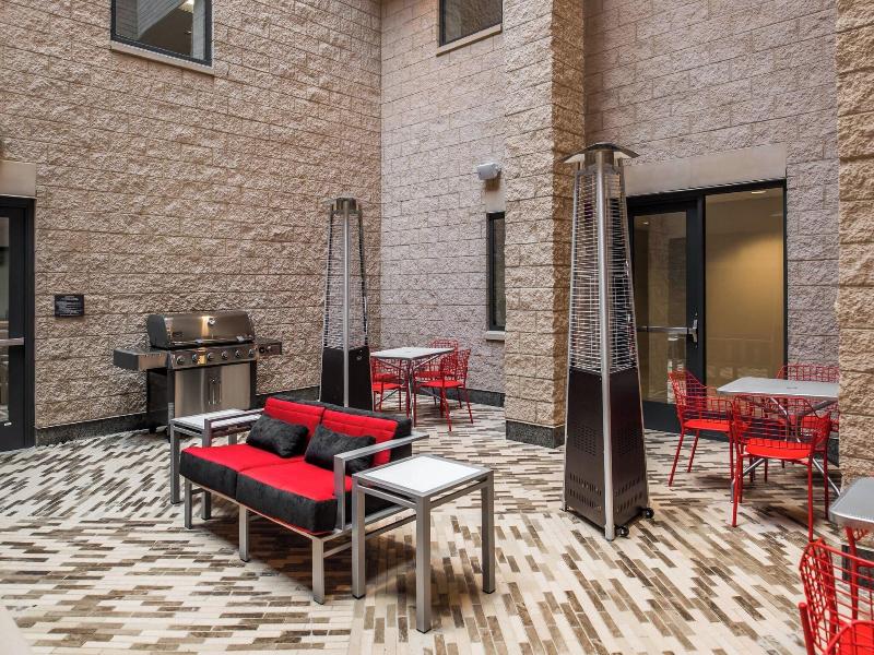 Residence Inn Pittsburgh Oakland/University Place image
